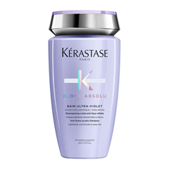 【单件含税】Kérastase 卡诗 玻尿酸水光凝色洗发水 250ml 护色保湿