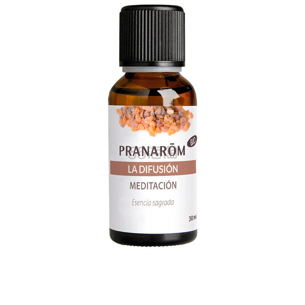 PRANAROM 普罗芳 扩香精油 冥想 30ml