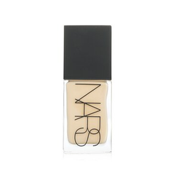 色号全！NARS 超方瓶流光美肌粉底液 L3