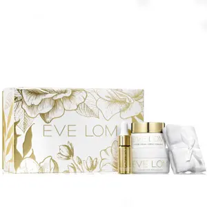 EVE LOM: Free Travel Size Cleaning Oil Capsules with $100+ Purchase