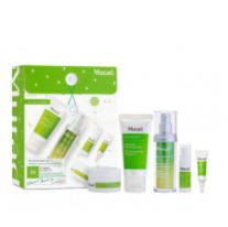 Murad 幕拉得 视黄醇紧致修护套装