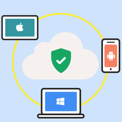 Norton APAC：诺顿杀毒软件 在线保护隐私