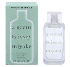 【荷兰直邮】ISSEY MIYAKE 三宅一生 气息 女士淡香水 EDT 100ml