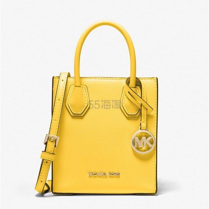 Michael Kors Mercer 迷你琴谱包 多色