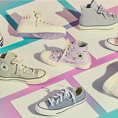 Shopbop：Converse 匡威 潮鞋帆布鞋精选