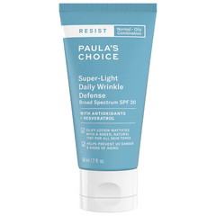 Paula's Choice 宝拉珍选 清透修色隔离防晒乳 SPF30  60ml