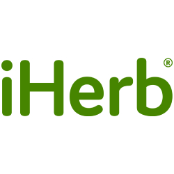 【即将截止】iHerb官网：畅销品牌低至6折