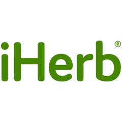 【即将截止】iHerb官网：畅销品牌低至6折