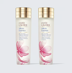 Estee Lauder 樱花微晶水 2×200ml