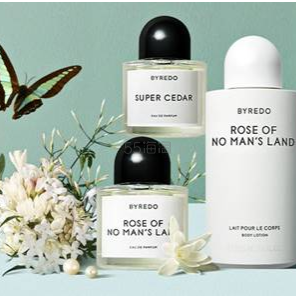 Unineed CN：Byredo 柏芮朵香水促销