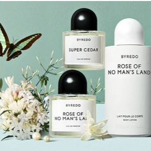 Unineed CN：Byredo 柏芮朵香水促销 入无人区玫瑰