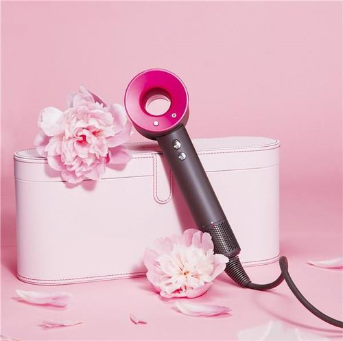 eBay：Dyson 戴森美发造型电器 翻新机热卖 官方授权店