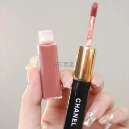 Bloomingdales:需凑单！CHANEL 香奈儿双头唇釉 #69 白桃乌龙色有货