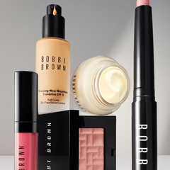 Bobbi Brown：美国官网优惠码日常更新 3/13