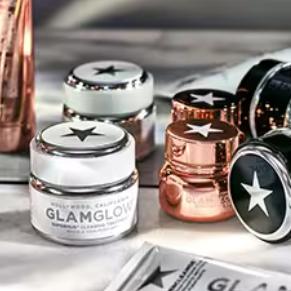 升级！GLAMGLOW 美网：精选套装促销