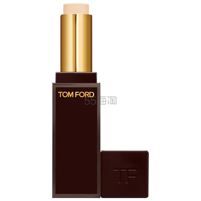 上新！TOM FORD 哑光粉底棒,海淘返利-55海淘