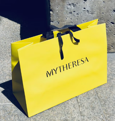 Mytheresa：周末神秘降价15-20% 返场！