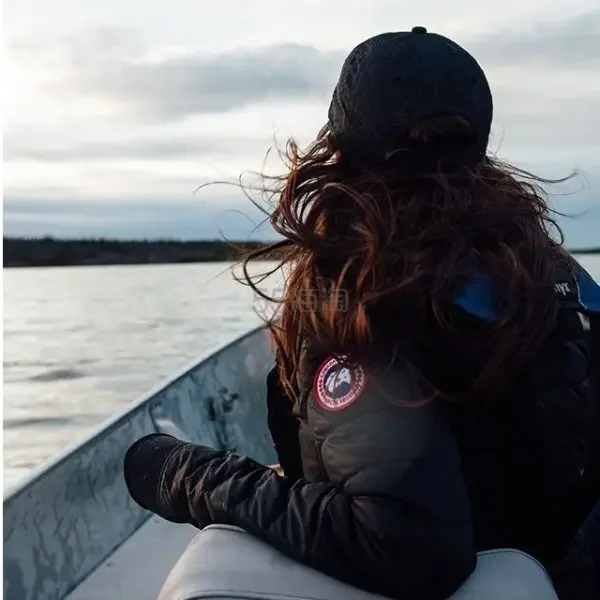 Mytheresa：CANADA GOOSE 私密大促全员开放