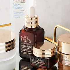 Macys：EL 雅诗兰黛最高满赠3重礼（价值$316）