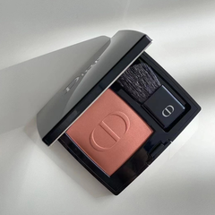 Dior 迪奥 Rouge Blush 腮红 #100 Nude Look