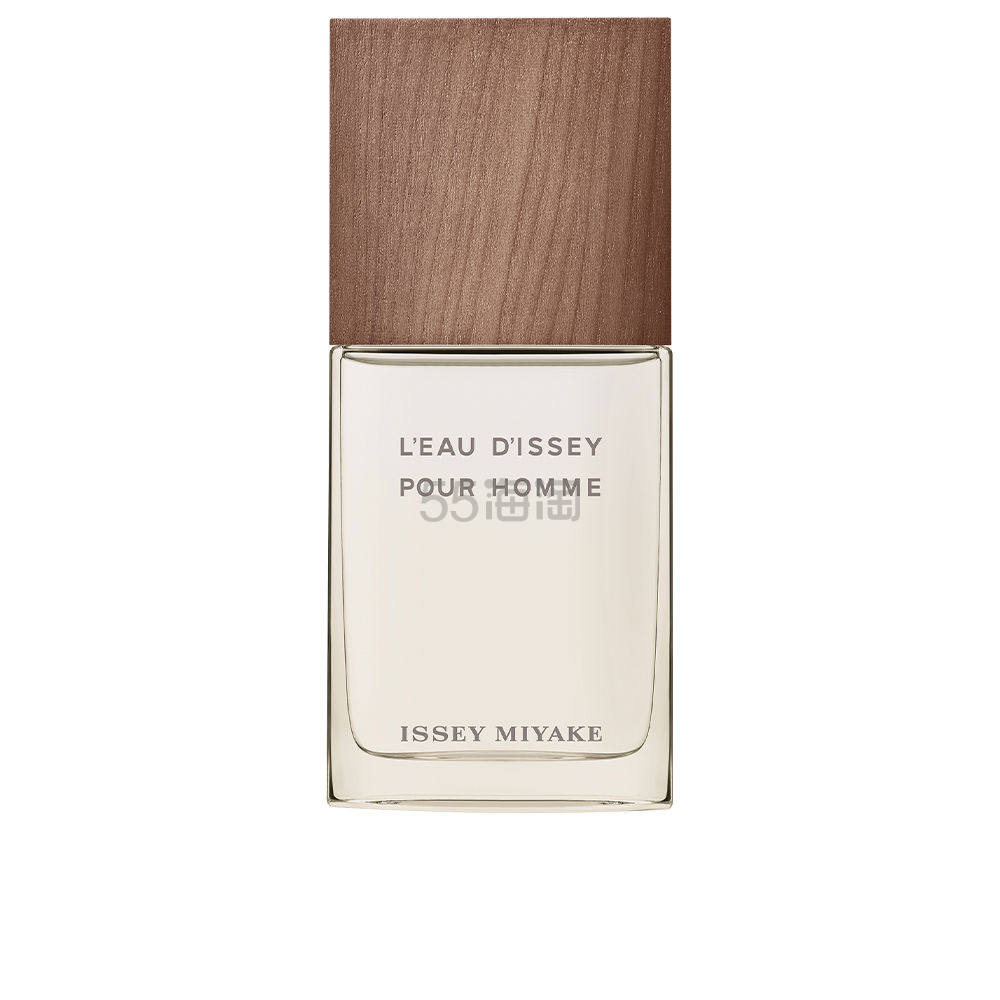Issey Miyake 三宅一生 一生之水男士香草根淡香水 EDT 50ml 2023年新品