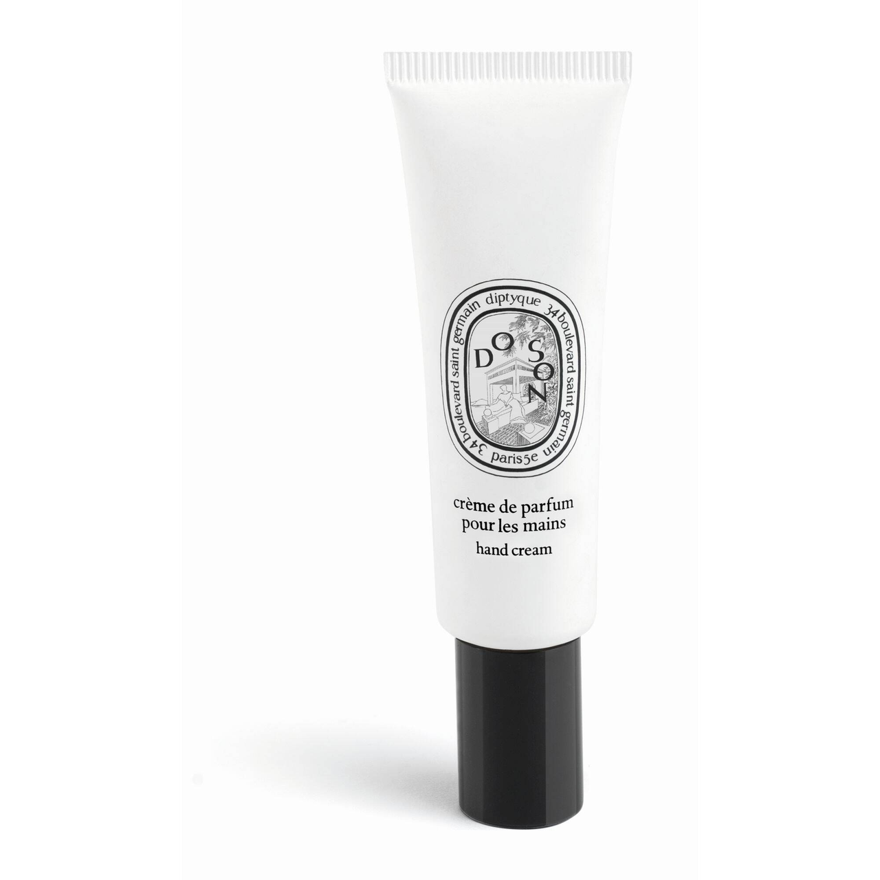 【7折+满赠】Diptyque 蒂普提克 #Do Son 杜桑 晚香玉味护手霜 45ml