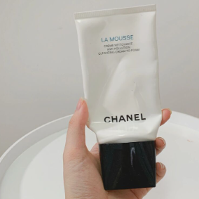 补货！Chanel 香奈儿山茶花洁面 150ml
