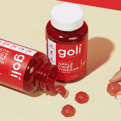 Walgreens：Goli Nutrition 保健品、维生素促销