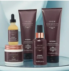 【复活节大促】Grow Gorgeous 英站：精选洗护单品 3件享5折