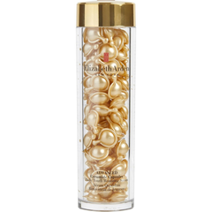 Elizabeth Arden 伊丽莎白雅顿 时空修护焕活亮肤胶囊精华液 90粒 金胶