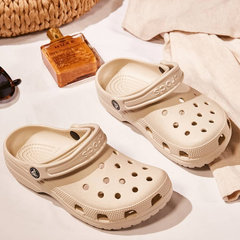 eBay：Crocs 精选洞洞鞋热卖