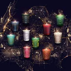 预告！Diptyque UK：City Candles 2023 城市限定蜡烛即将回归