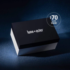 Lune+Aster Everyday Glow 神秘美妆盒子（价值$177）