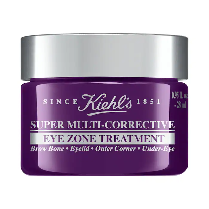上新！Kiehl's 科颜氏紫玻A眼霜 28ml