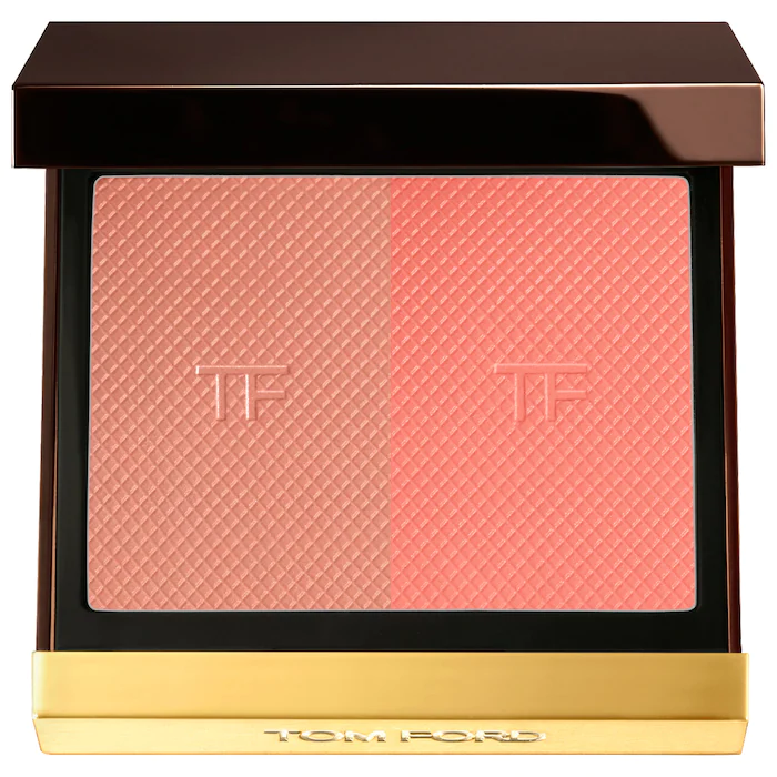 【会员4倍积分】TOM FORD 汤姆福德双色腮红