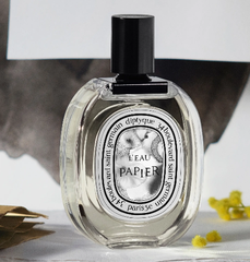 DIPTYQUE 纸之水 100ml