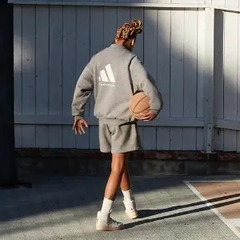 adidas 美国官网：全新 Basketball Chapter 02 系列鞋服