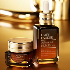 Estee Lauder CA：全场护肤好物热卖