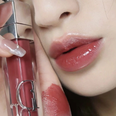 Dior 迪奥丰盈唇蜜23春季限定新色 #009  Intense Rosewood