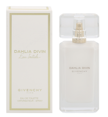 【荷兰直邮】Givenchy Dahlia Divin Eau Initiale Edt Spray30ml