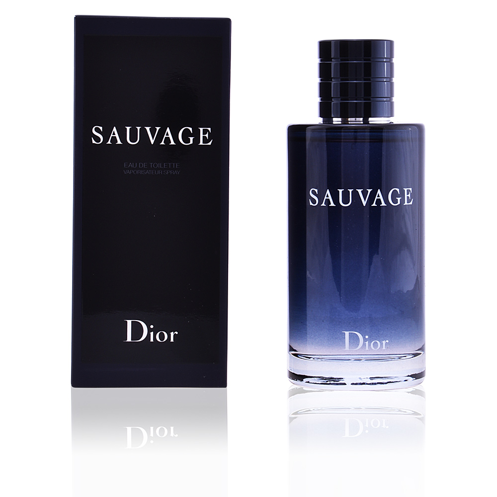 Dior SAUVAGE 香水 200ml【大容量】-
