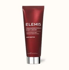 薅羊毛！Elemis FRANGIPANI MONOI 身体乳50ml（旅行装）