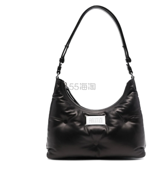 爆款！Maison Margiela Glam Slam 小号单肩包
