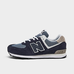 降价！NEW BALANCE 574 运动鞋 男/大同款