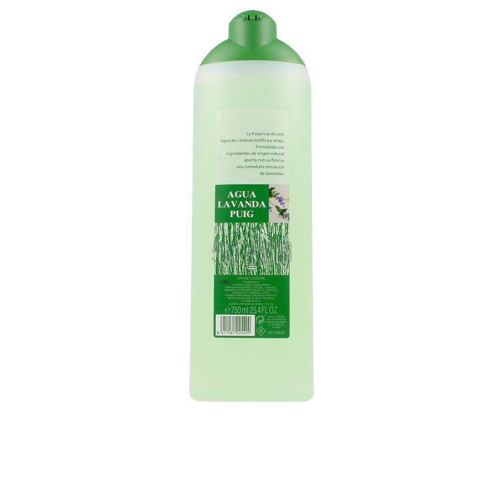 ANTONIO PUIG 安东尼奥普伊格 薰衣草之水男士古龙水 750ml