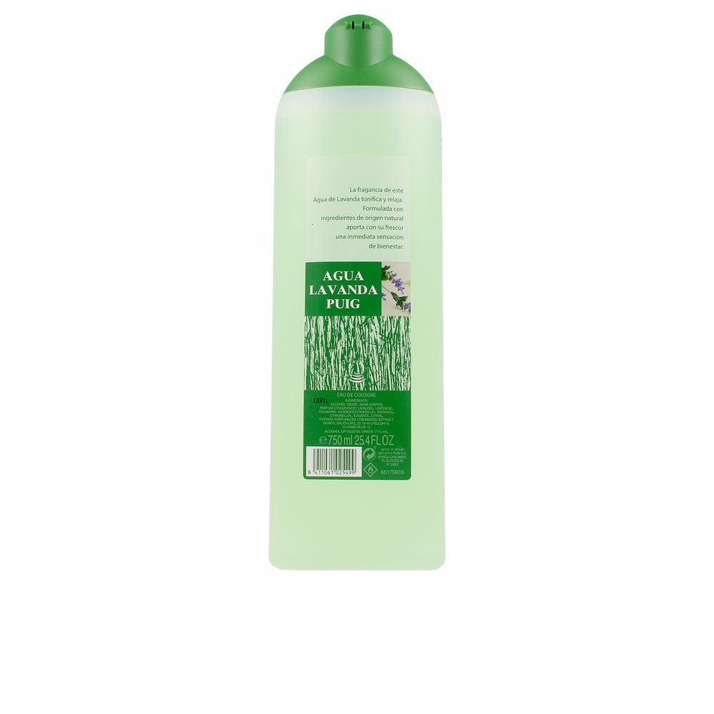 ANTONIO PUIG 安东尼奥普伊格 薰衣草之水男士古龙水 750ml