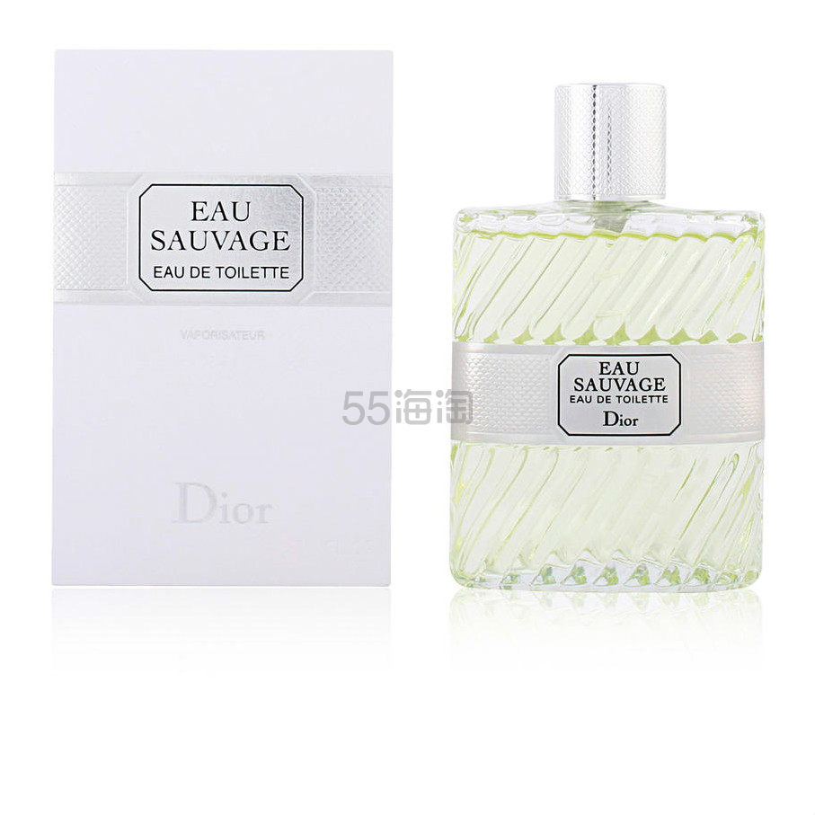 Christian Dior 克里斯汀迪奥 清新之水男士淡香水 EDT 200ml
