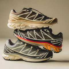 Mr.Porter 亚太站：SALOMON 萨洛蒙 运动鞋专场