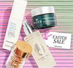 Lookfantastic 英站：复活节盛典！雅漾喷雾£9！Aesop 7.5折