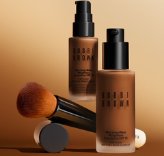 Bobbi Brown 美网：精选商品低至5折促销+满赠好礼